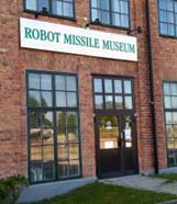 Robotmuseet i Arboga